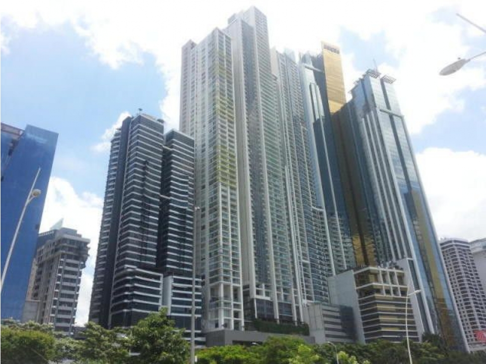 Apartamento en Alquiler en Avenida Balboa. 26-5178. — foto 3