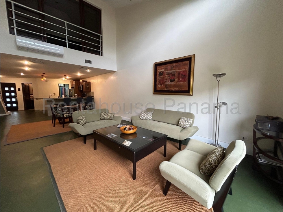 Apartamento en Venta en Clayton. 26-7214. — foto 2
