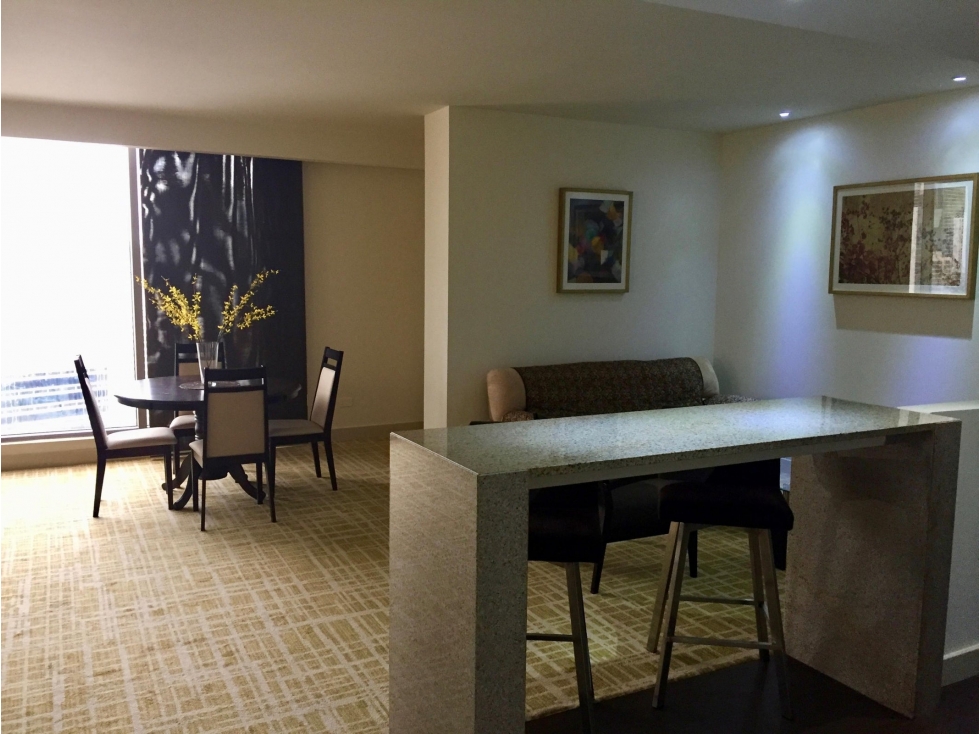 Apartamento en Venta en Bellavista. 26-761. — foto 2