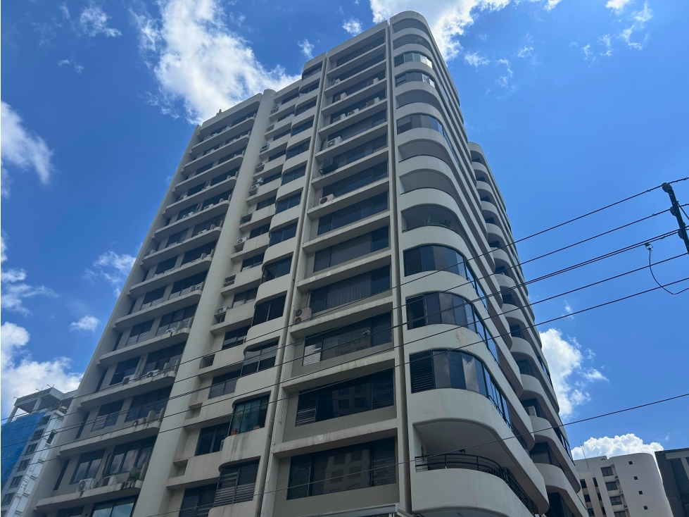 Apartamento en Venta en Obarrio. 26-6462. — foto 3