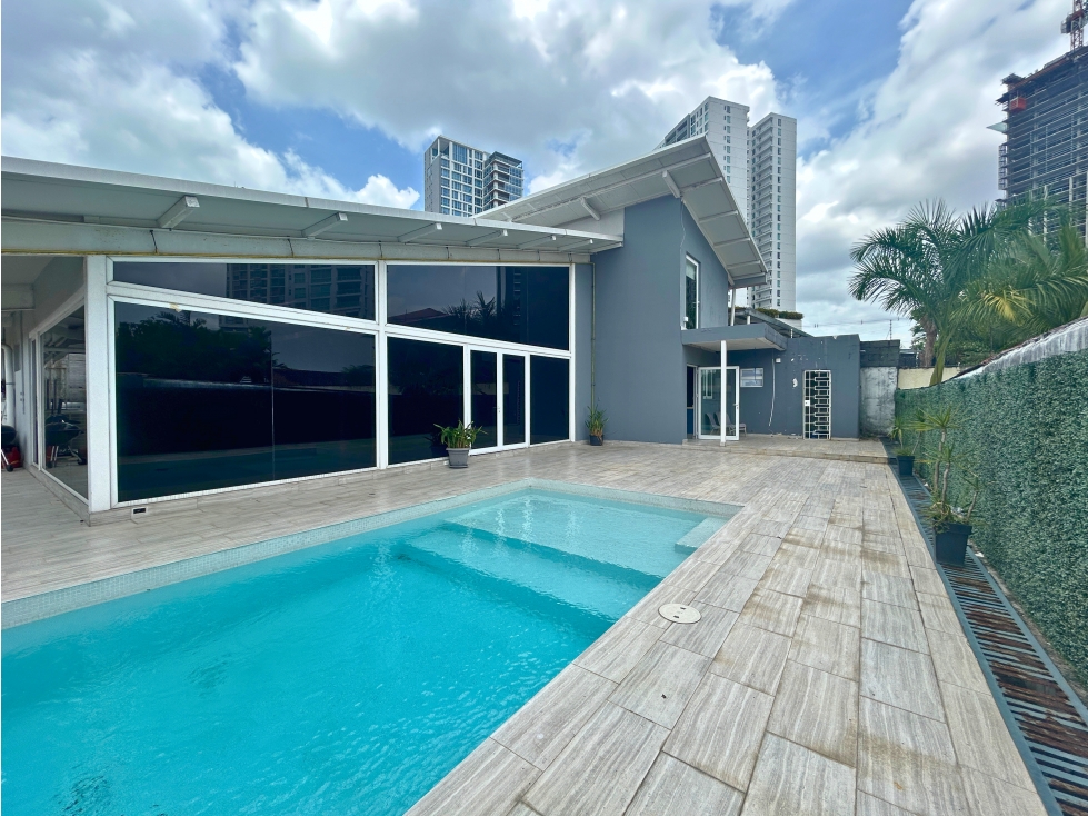Casa en Alquiler en Coco del Mar. 26-6846. — foto 4