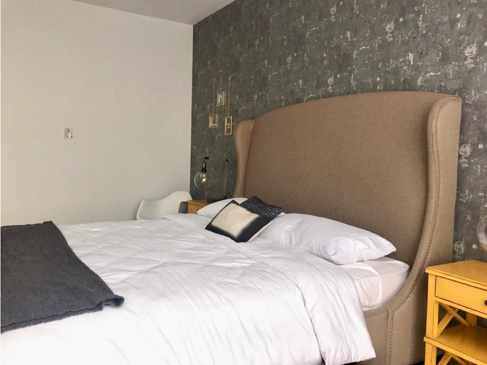 Apartamento en alquiler en Avenida Balboa. Panamá. 25-677. — foto 6