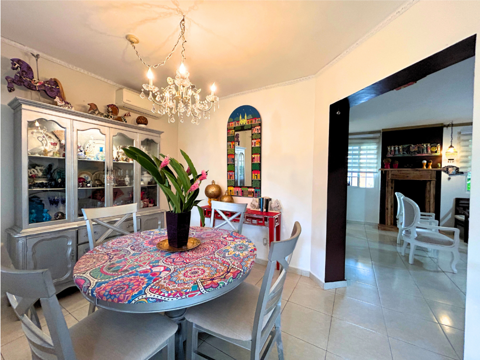 Casa tipo dúplex en venta en Villa Lucre. Panamá. 26-2095. - 5