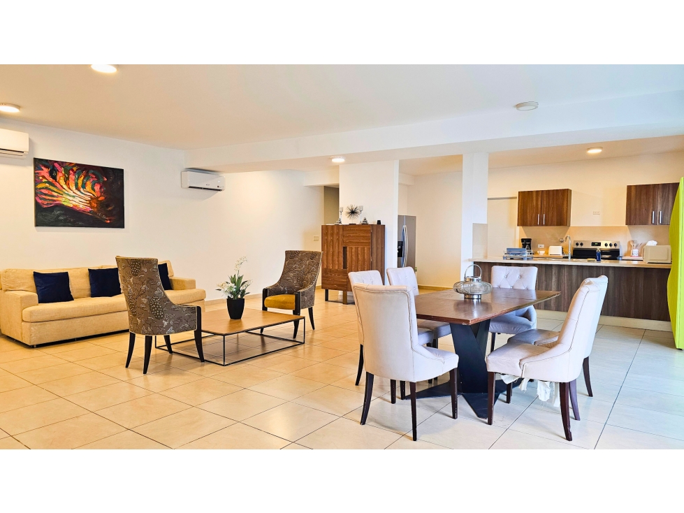 Apartamento Amoblado en Venta en Punta Pacifica. 26-8812. — foto 4