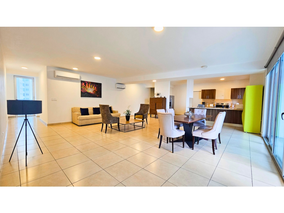 Apartamento Amoblado en Venta en Punta Pacifica. 26-8812. — foto 5