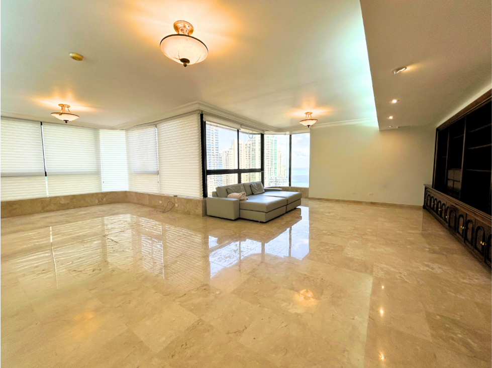 Apartamento en venta en The Mirage en Punta Paitilla. Panamá. 25-6440 — foto 4