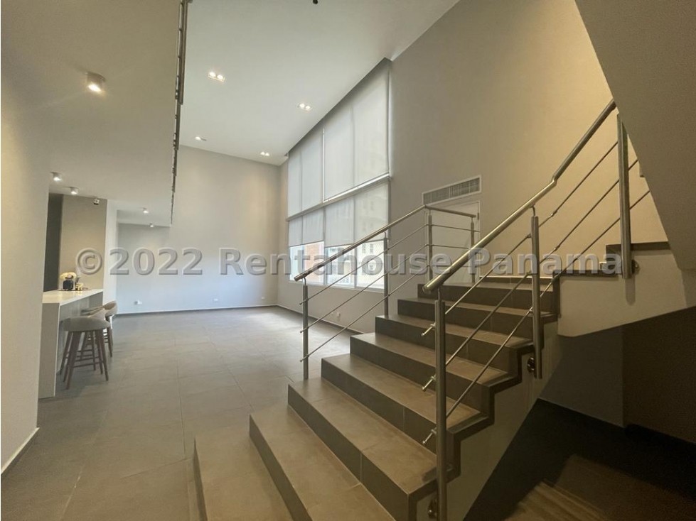 Apartamento tipo Loft en venta en El Cangrejo. Panamá. 25-2511. - 3