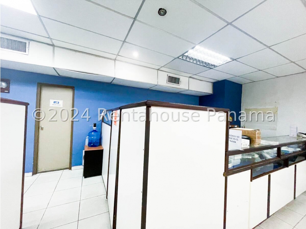 Casa (Local) comercial en venta en Bella Vista. Panamá. 24-6681. — foto 4