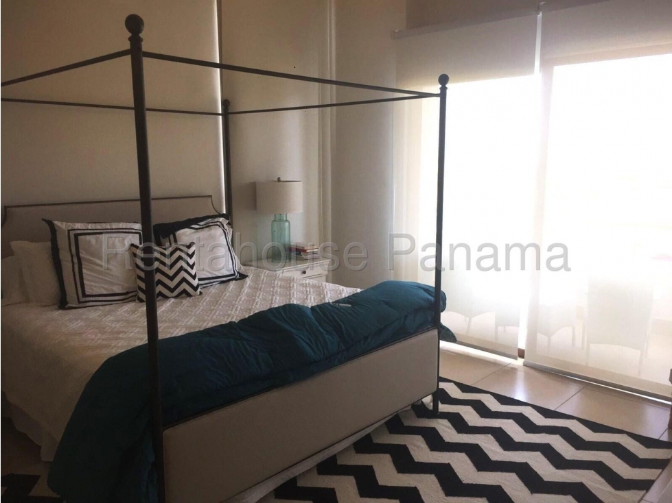 Casa dúplex en alquiler en San Carlos. Panamá Oeste. 25-4760. - 5