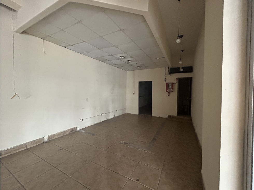 Local comercial de 100m2 en alquiler en El Cangrejo, Panamá. 25-7470 — foto 5