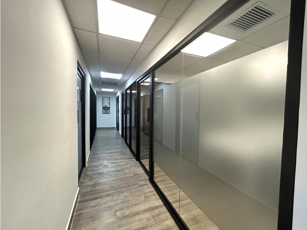 Oficina de 35.62m2 en alquiler en Calle 50, Panamá. 25-7051. — foto 5