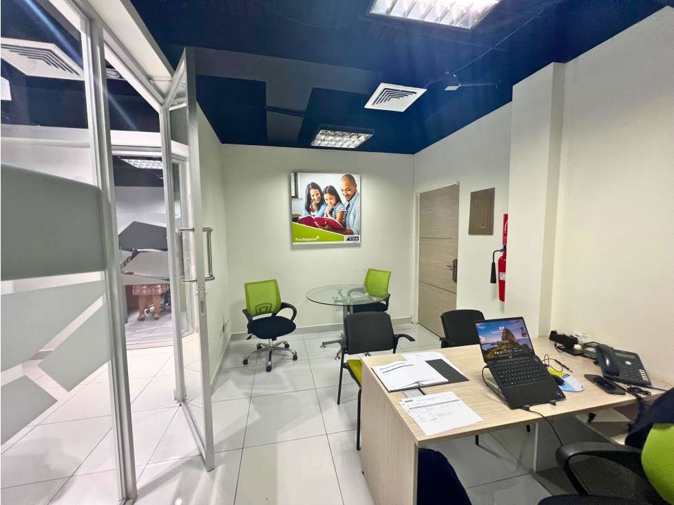 Edificio de 1600m2 en venta en Obarrio, Panamá. 25-6843. — foto 3