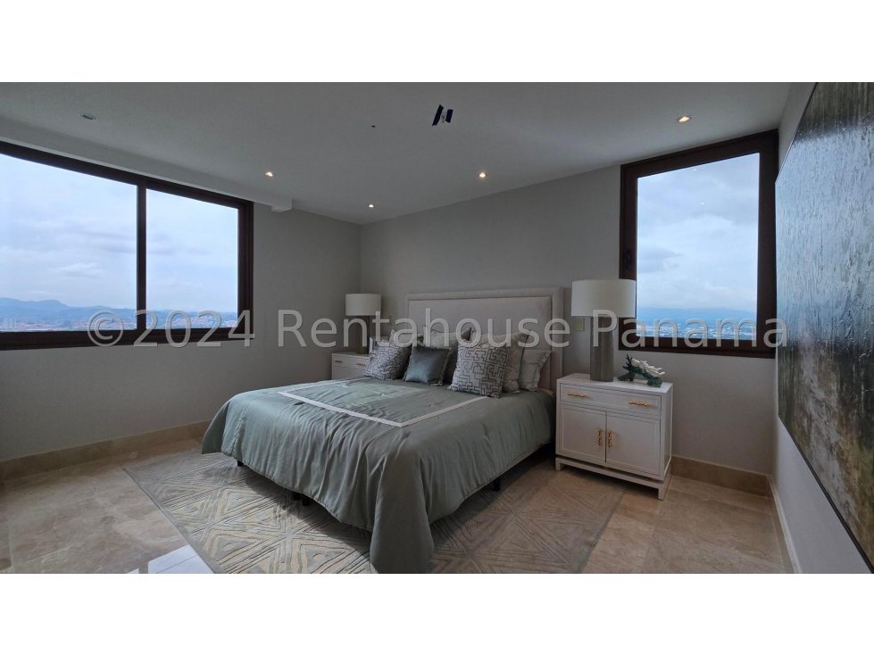 Apartamento en Venta en Santa Maria. 25-302. — foto 4