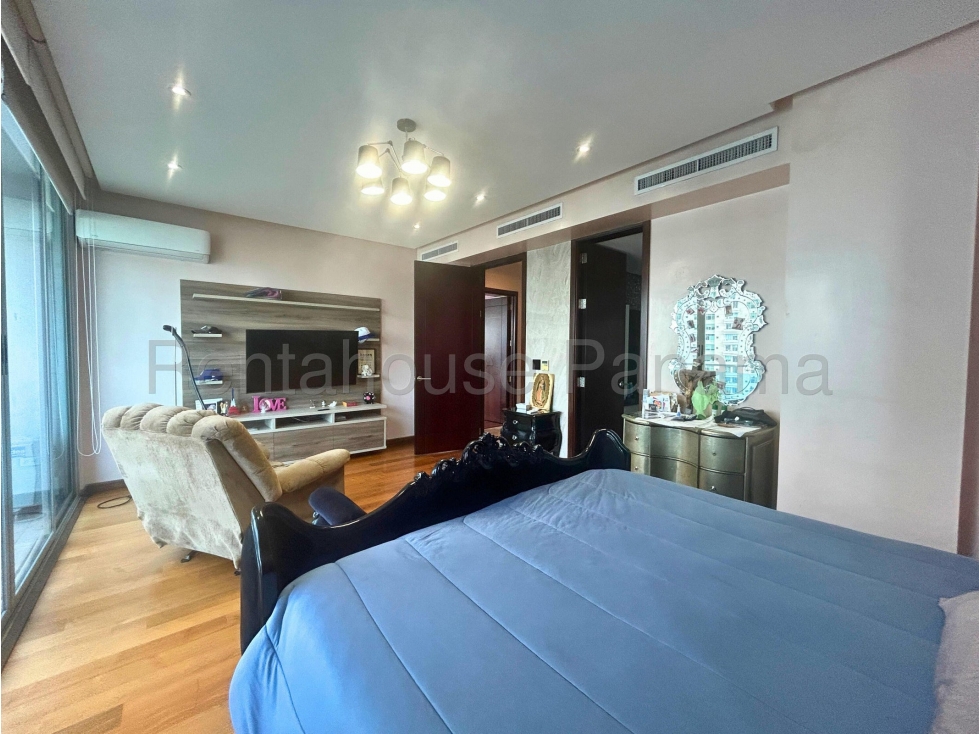 Apartamento en Venta en Punta Pacifica. 26-5216. — foto 3
