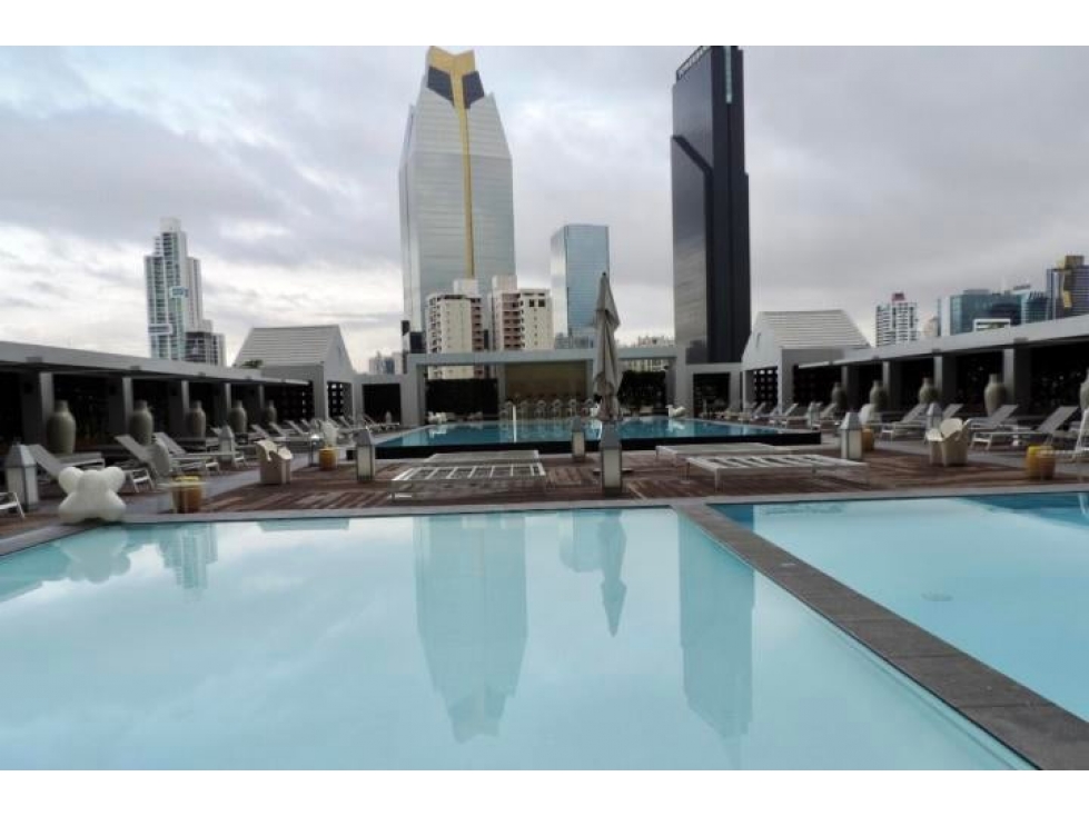 Apartamento en Venta en Avenida Balboa. 26-5180. — foto 4