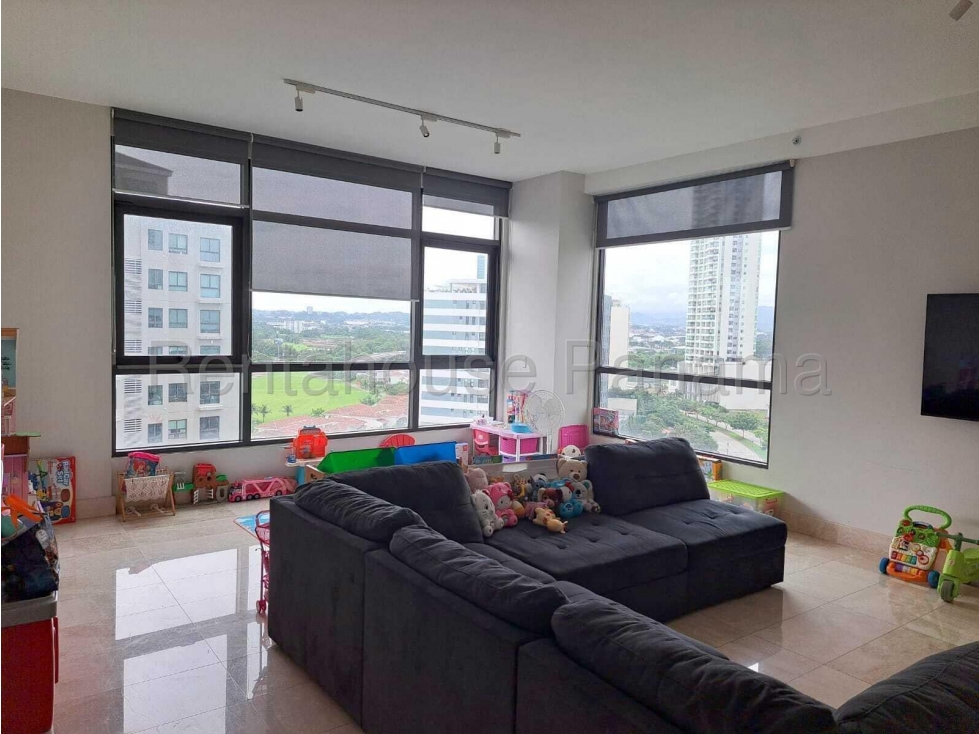 Apartamento en Venta en Santa Maria. 26-4075. — foto 4