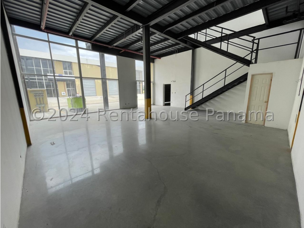 Galera en Venta en Pacora. 26-5433.