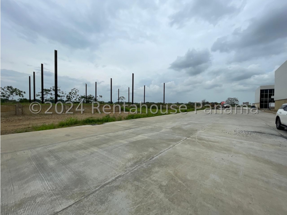 Galera en Venta en Pacora. 26-5434. — foto 4