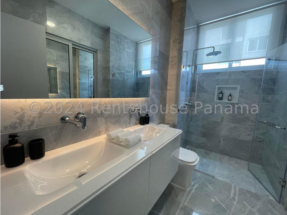 Apartamento en Venta en Santa Maria. 26-5395. — foto 4