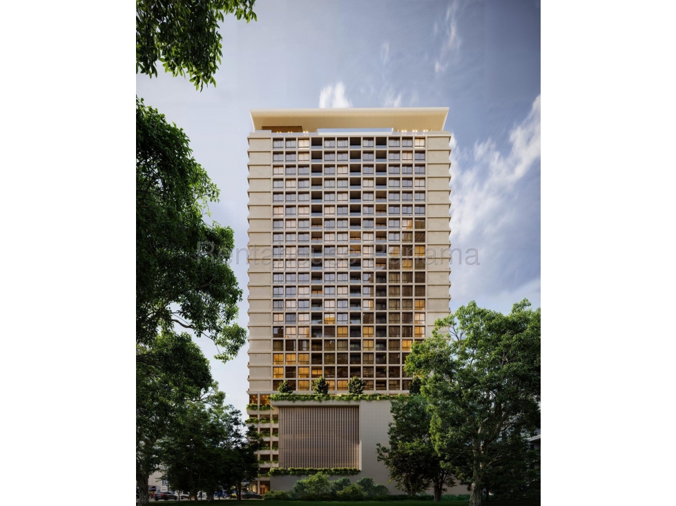 Apartamento en Venta en Obarrio. 26-5562. — foto 4