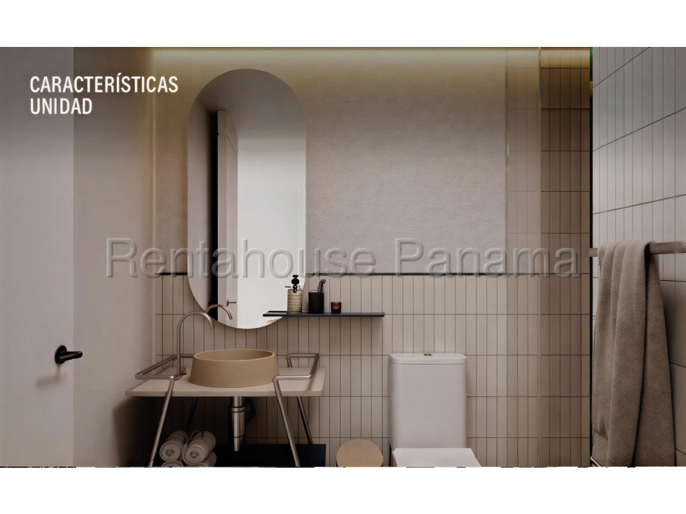 Apartamento en Venta en Bellavista. 26-5264. — foto 4
