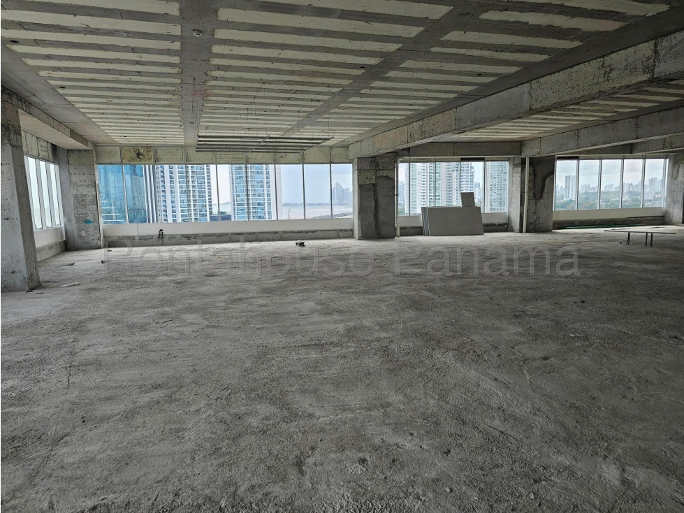 Oficina en Venta en Costa del Este. 26-5046. — foto 4