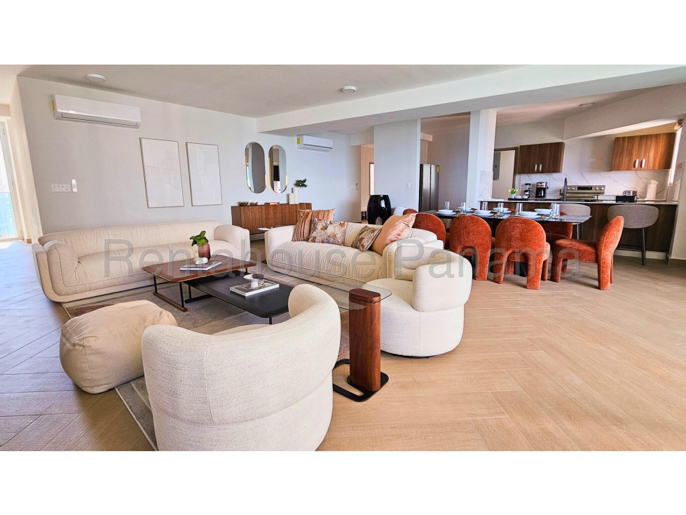 Apartamento en Venta en Punta Pacifica. 26-5608. — foto 3