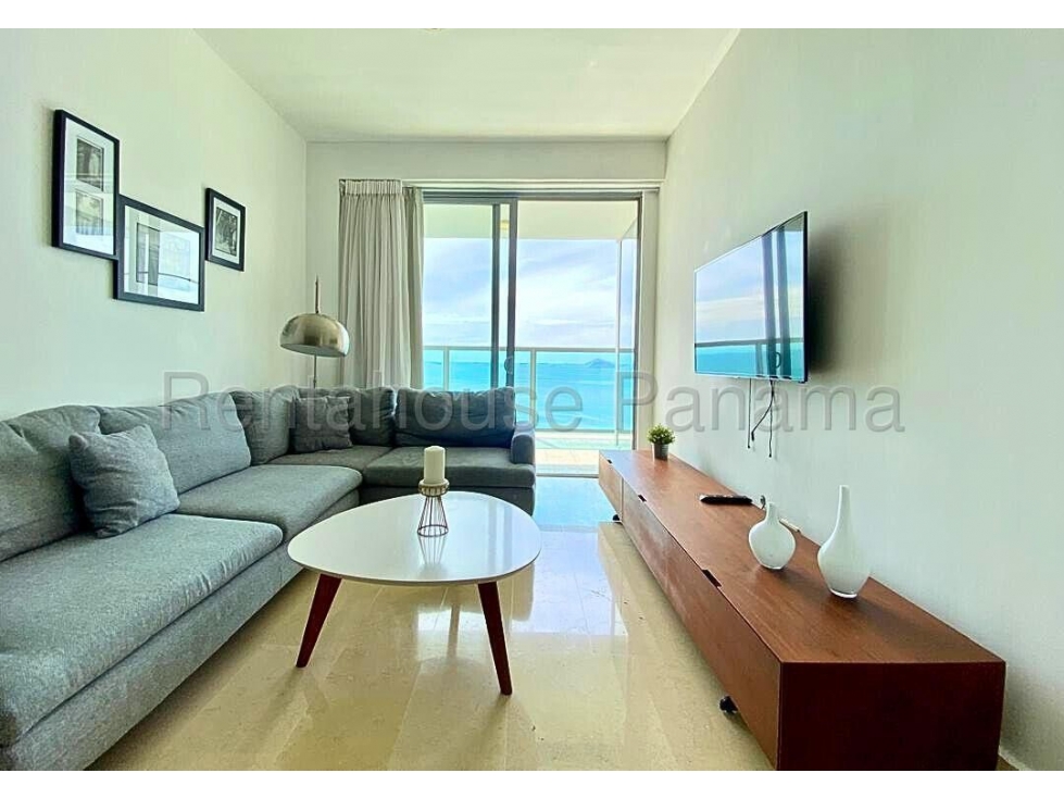 Apartamento en Alquiler en Avenida Balboa. 26-5178. — foto 4