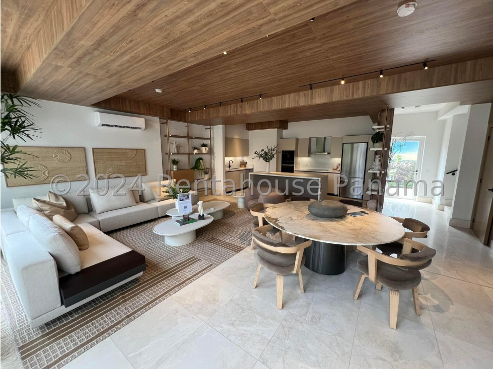 Apartamento en Venta en Santa Maria. 25-8615. — foto 3