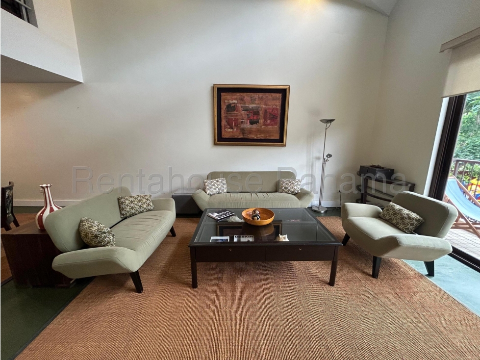 Apartamento en Venta en Clayton. 26-7214. — foto 3
