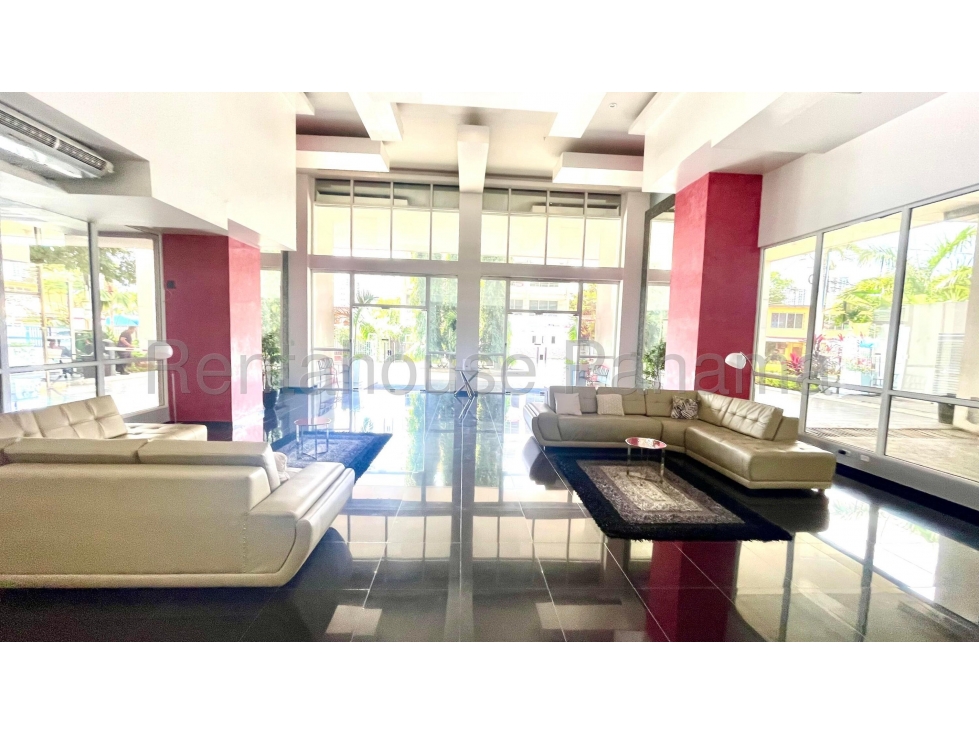 Apartamento en Venta en San Francisco. 25-6272. — foto 3