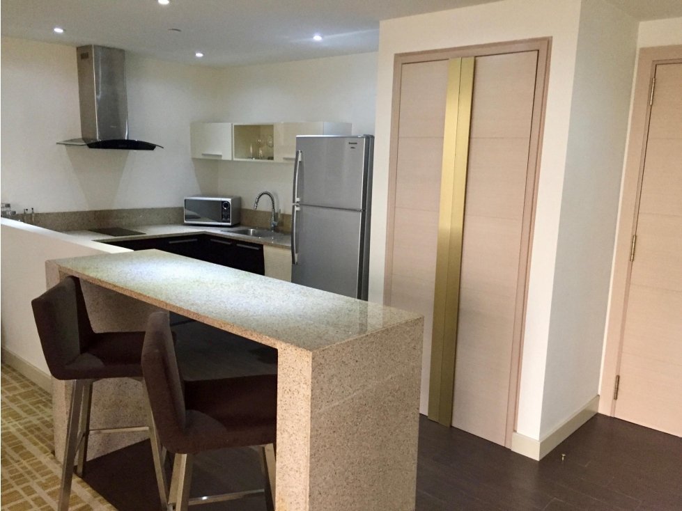 Apartamento en Venta en Bellavista. 26-761. — foto 3