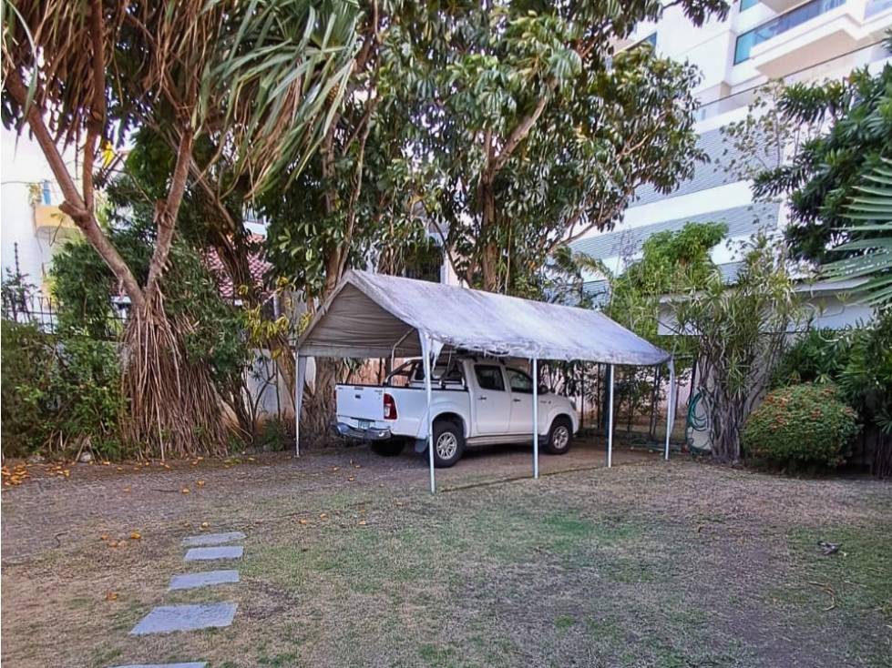 ¡ Exclusividad y espacio ! Casa en Venta en Coco del Mar. 26-7583. — foto 4
