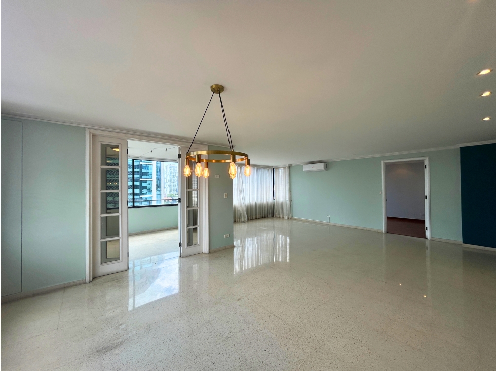 Apartamento en Venta en Obarrio. 26-6462. — foto 4