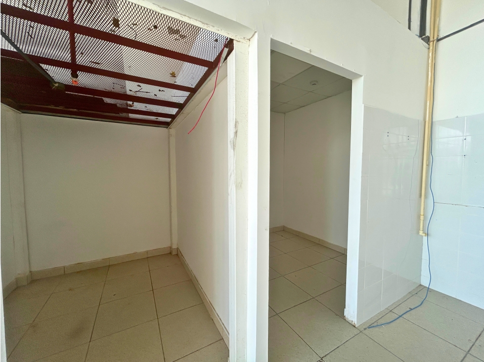 Local en Alquiler en Avenida Balboa. 26-8823. — foto 4