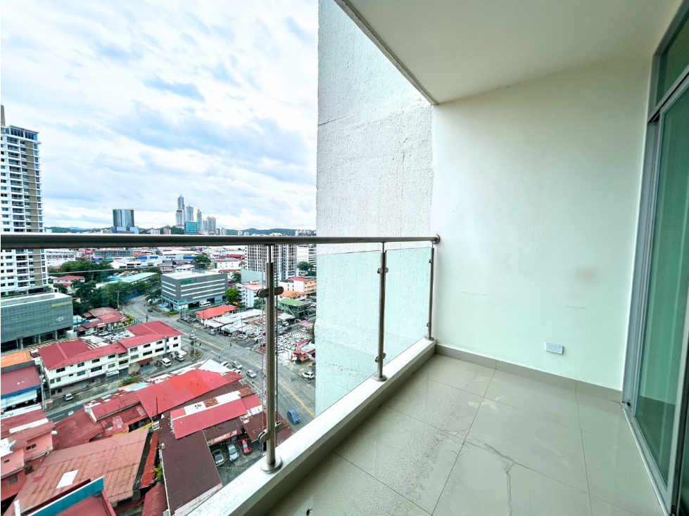 Apartamento en venta en Vista Hermosa, Panamá. 25-5778. — foto 2