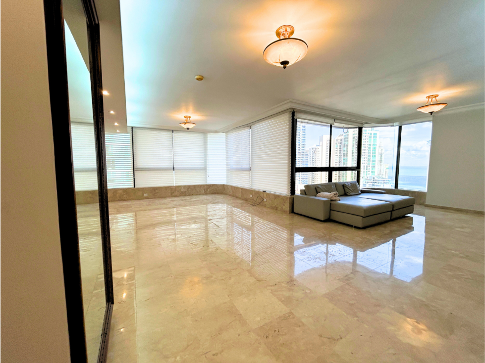 Apartamento en venta en The Mirage en Punta Paitilla. Panamá. 25-6440 — foto 3