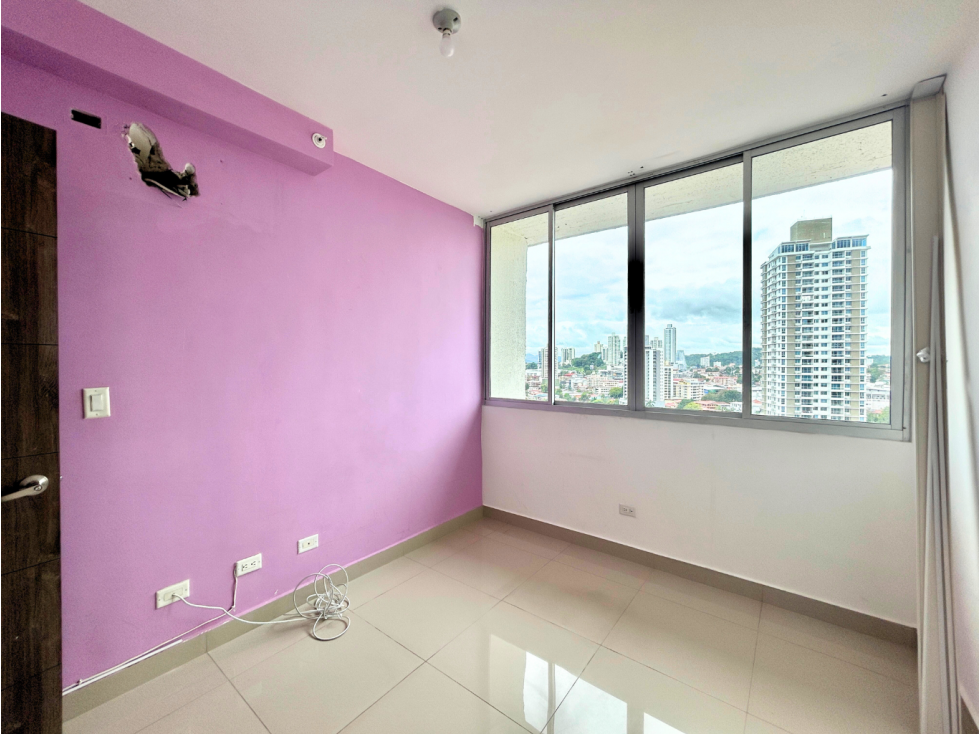Apartamento en venta en Vista Hermosa, Panamá. 25-5778. — foto 4