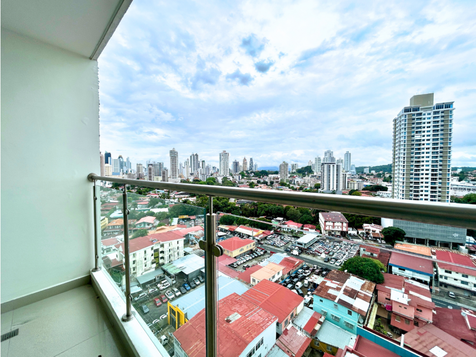Apartamento en venta en Vista Hermosa, Panamá. 25-5778. — foto 3