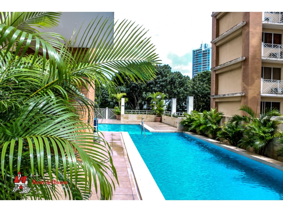 Apartamento tipo Loft en venta en El Cangrejo. Panamá. 25-2511. - 4