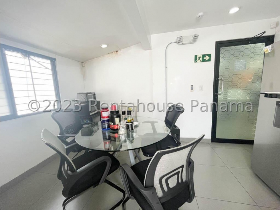 Casa comercial dúplex en venta en Hato Pintado. Panamá. 24-2089. - 6