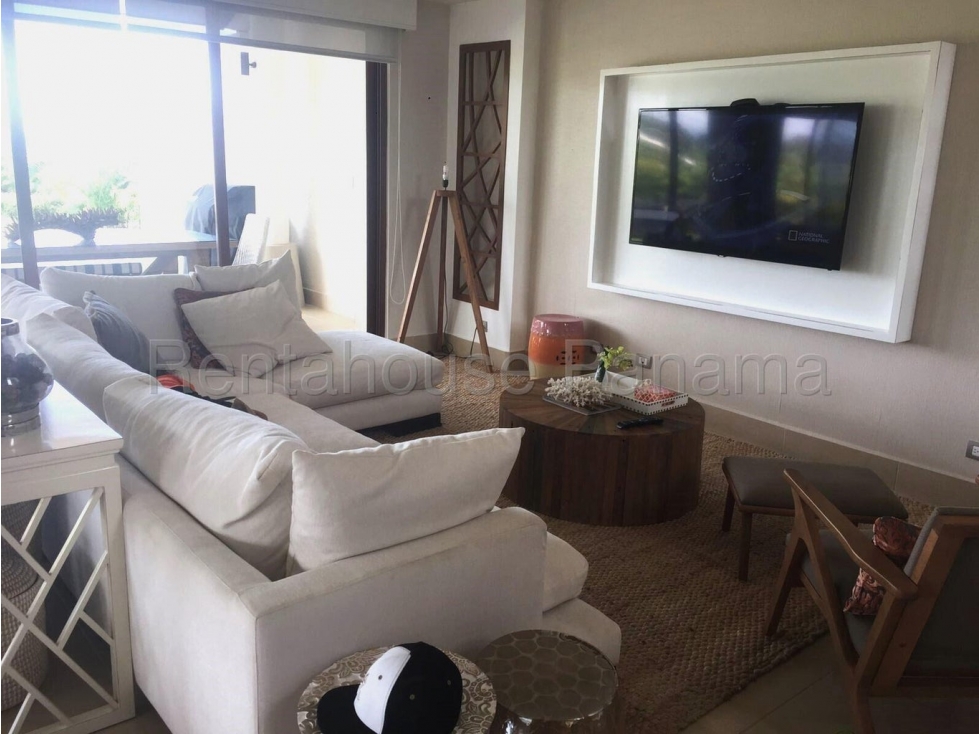 Casa dúplex en alquiler en San Carlos. Panamá Oeste. 25-4760. - 6