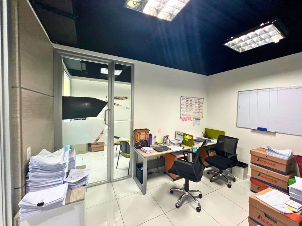 Local comercial de 465.50m2 en alquiler en Obarrio, Panamá. 25-6841. — foto 4
