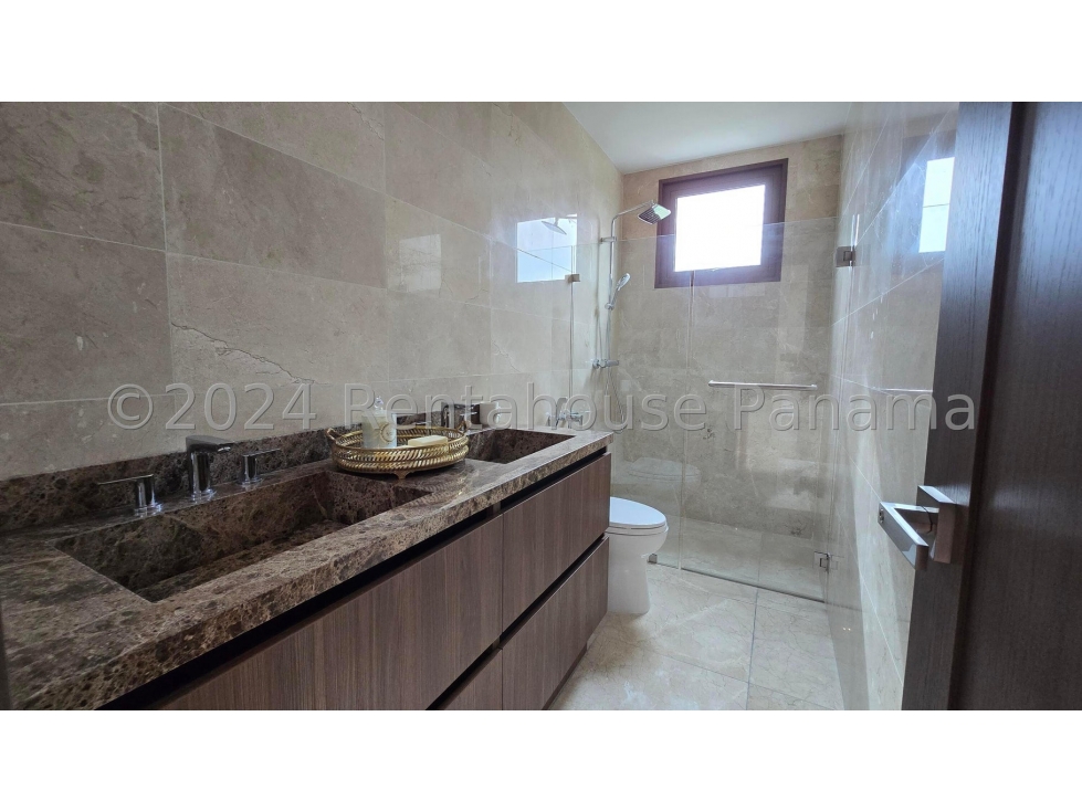 Apartamento en Venta en Santa Maria. 25-302. — foto 5