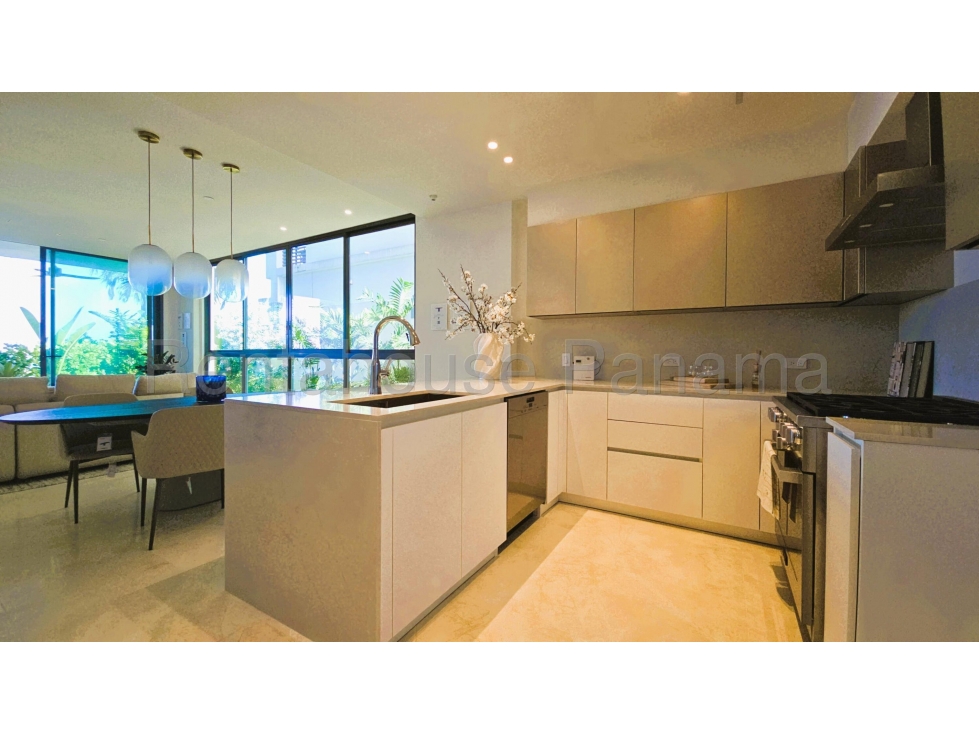 Apartamento en Venta en Punta Pacifica. 25-7210. — foto 4