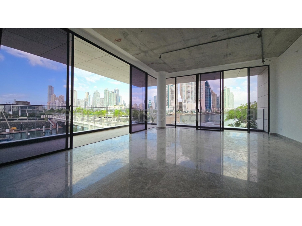 Apartamento en Venta en Punta Pacifica. 25-6529. — foto 5
