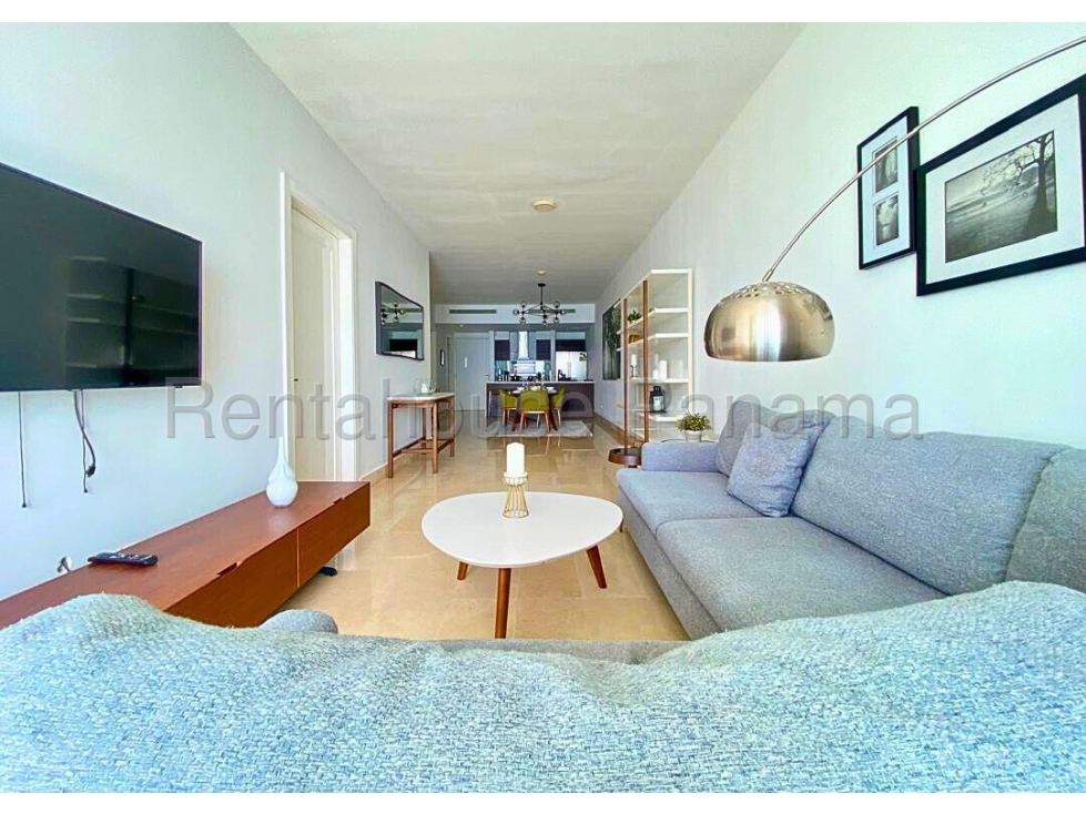 Apartamento en Venta en Avenida Balboa. 26-5180. — foto 5