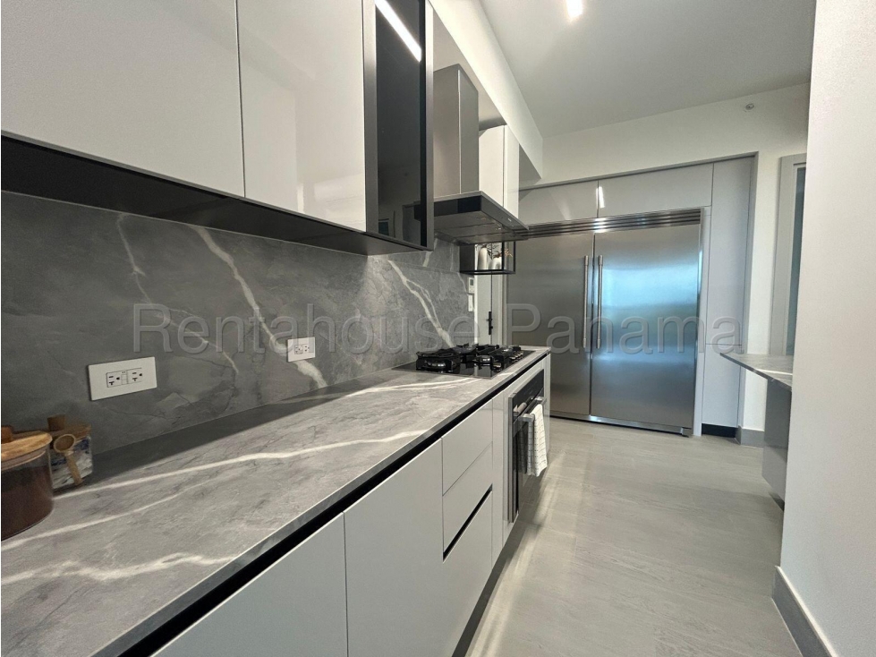 Apartamento en Venta en Santa Maria. 26-5407. — foto 4