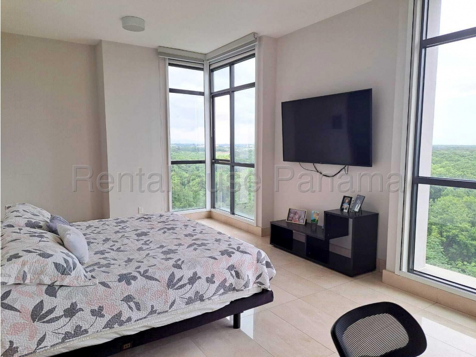 Apartamento en Venta en Santa Maria. 26-4075. — foto 5