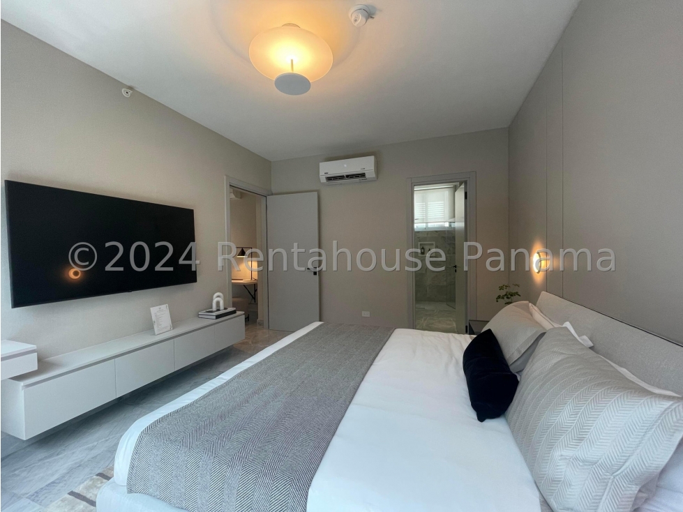 Apartamento en Venta en Santa Maria. 26-5395. — foto 5